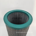 Cartridge Structure and Return Filter Type Hydraulic Filter Element 937860q